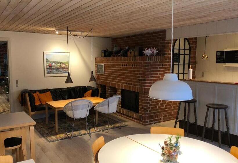 Bed and Breakfast Herligheden