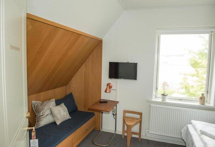 Bed and Breakfast Herligheden