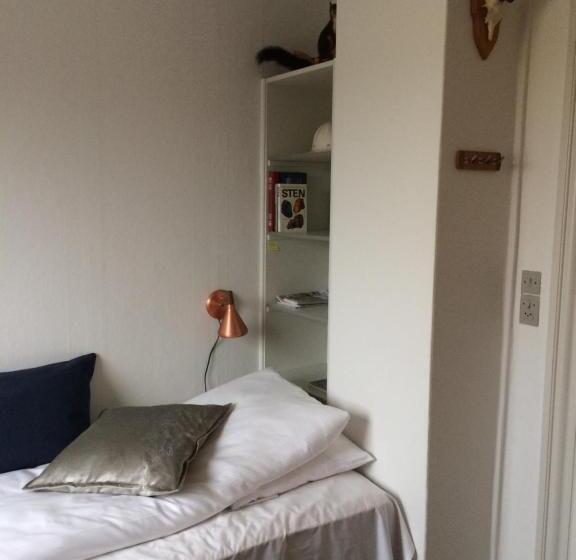 Bed and Breakfast Herligheden