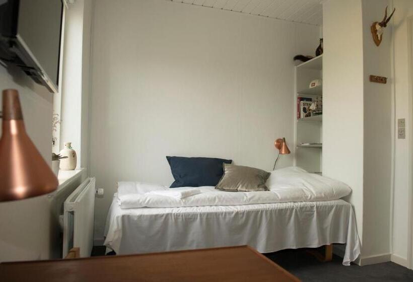 Bed and Breakfast Herligheden