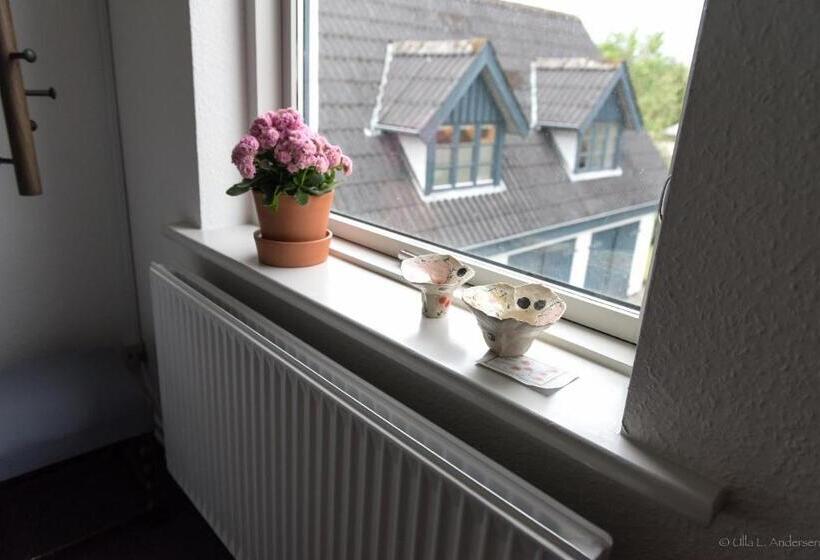 Bed and Breakfast Herligheden