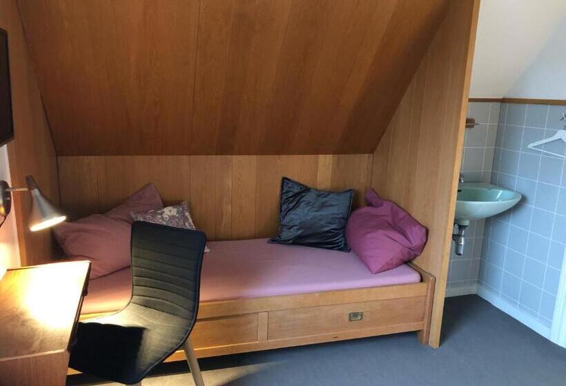 Bed and Breakfast Herligheden