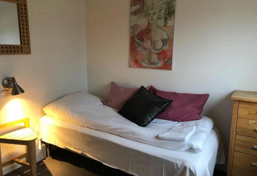 Bed and Breakfast Herligheden