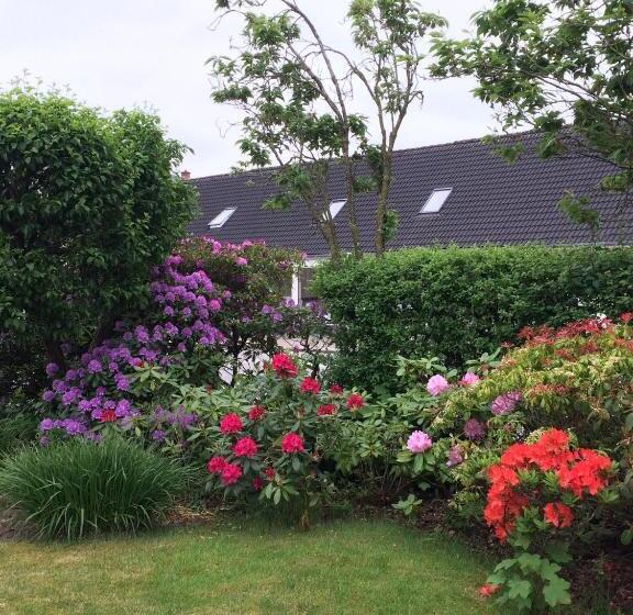 Bed and Breakfast Herligheden