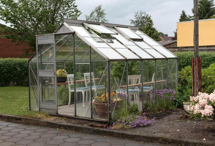 Bed and Breakfast Herligheden