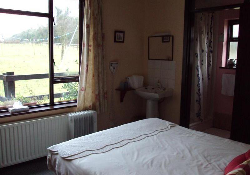 Bed and Breakfast Homeleigh Farmhouse