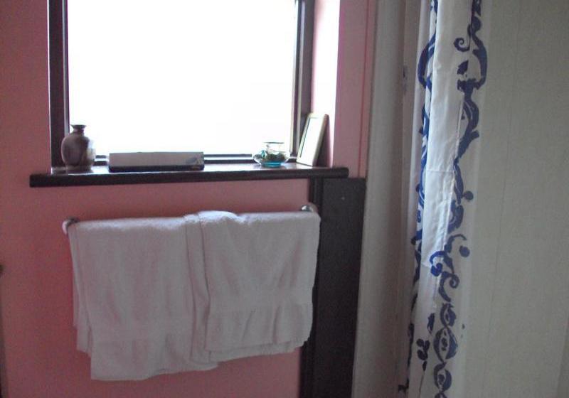 Bed and Breakfast Homeleigh Farmhouse