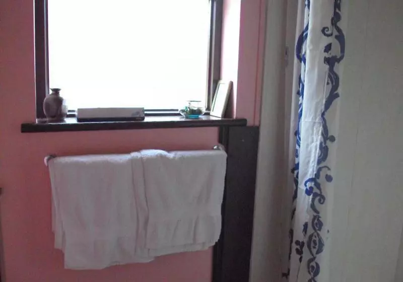 ベッドアンドブレックファースト Homeleigh Farmhouse