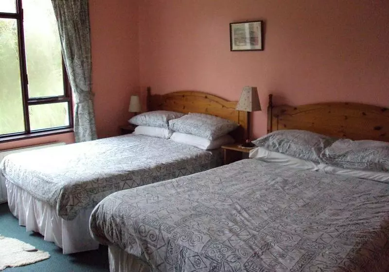 ベッドアンドブレックファースト Homeleigh Farmhouse