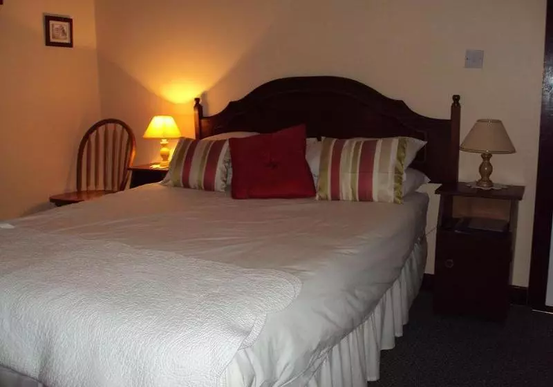 ベッドアンドブレックファースト Homeleigh Farmhouse