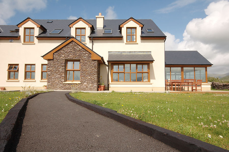 Aamiaismajoitus (B&B) Imeall Na Mara