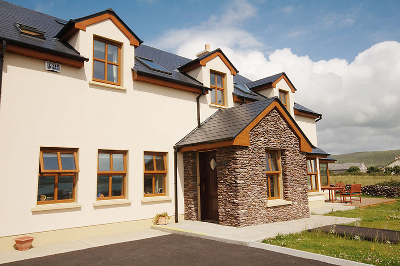 Aamiaismajoitus (B&B) Imeall Na Mara