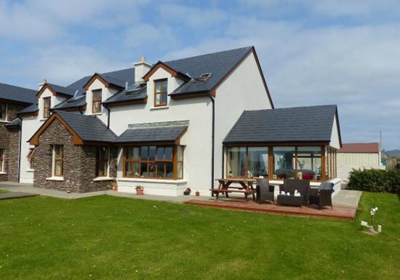 Aamiaismajoitus (B&B) Imeall Na Mara