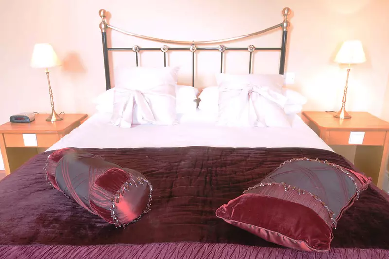 ベッドアンドブレックファースト Imeall Na Mara