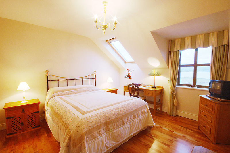 Aamiaismajoitus (B&B) Imeall Na Mara