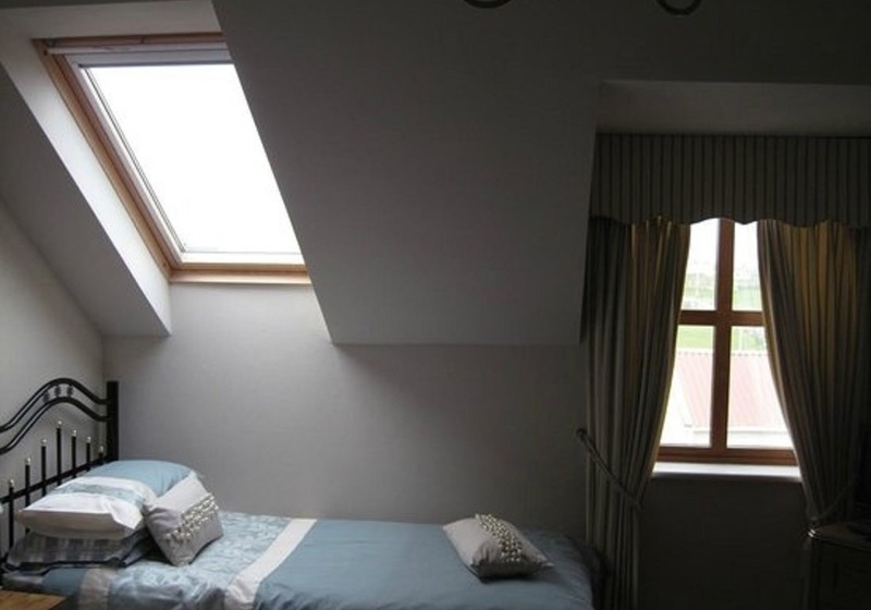 Aamiaismajoitus (B&B) Imeall Na Mara