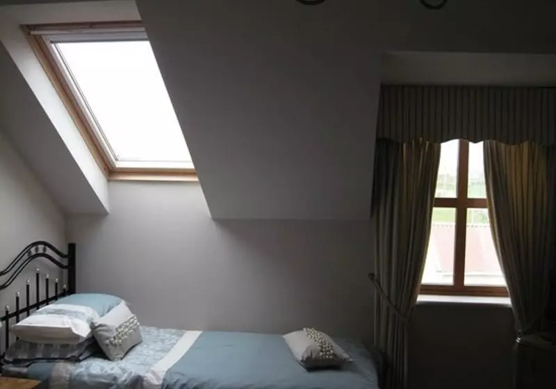 ベッドアンドブレックファースト Imeall Na Mara