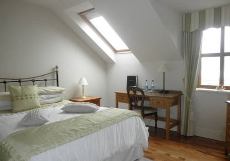 Aamiaismajoitus (B&B) Imeall Na Mara