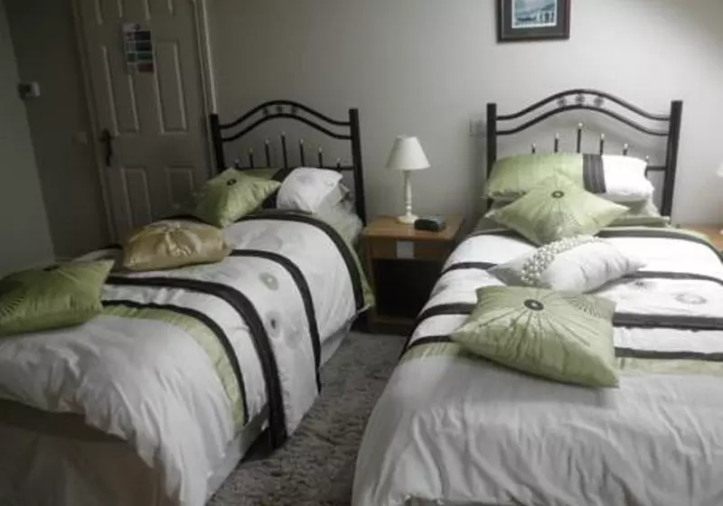 ベッドアンドブレックファースト Imeall Na Mara