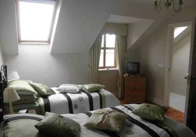 ベッドアンドブレックファースト Imeall Na Mara