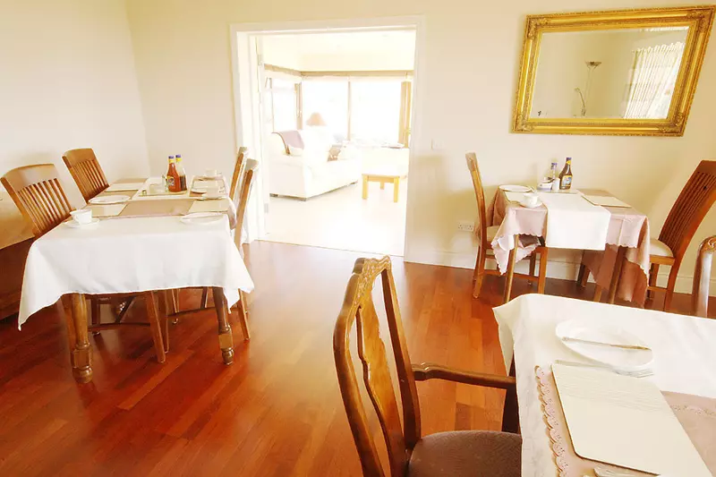 ベッドアンドブレックファースト Imeall Na Mara