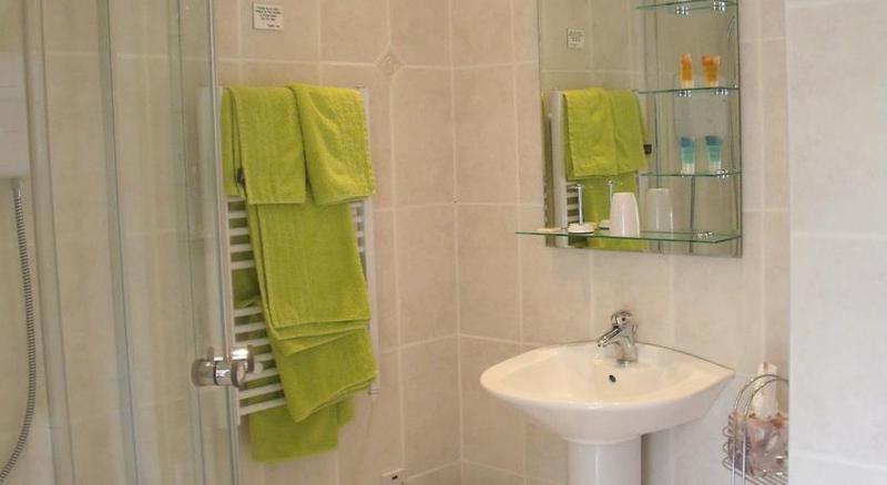 Bed and Breakfast Killowen House