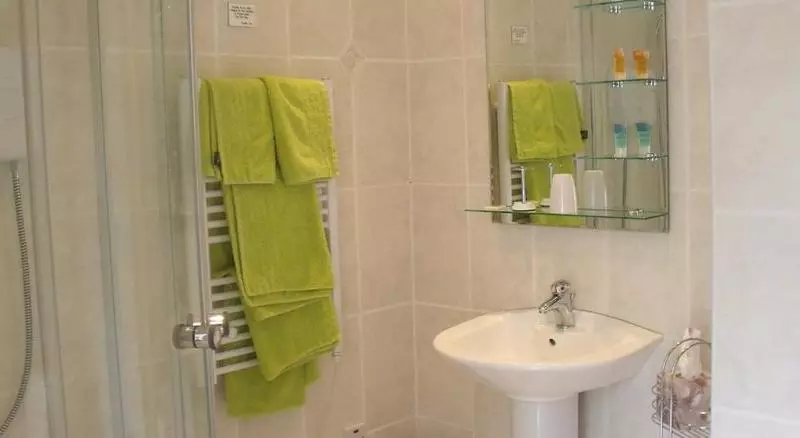 ベッドアンドブレックファースト Killowen House