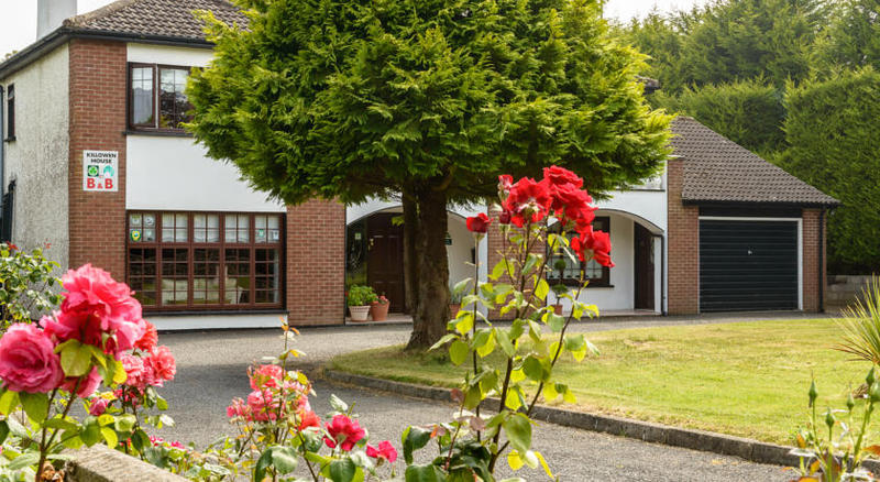 Bed and Breakfast Killowen House