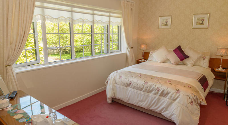 Bed and Breakfast Killowen House