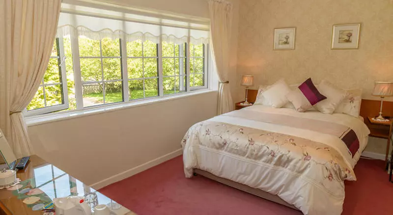 ベッドアンドブレックファースト Killowen House