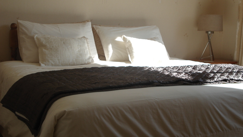 Bed and Breakfast Killowen House