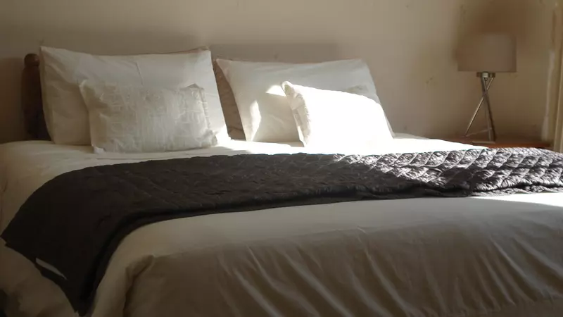 ベッドアンドブレックファースト Killowen House