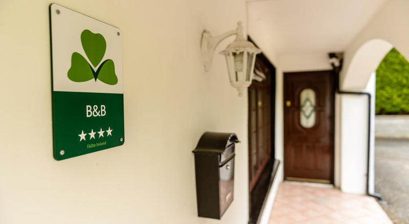 Bed and Breakfast Killowen House