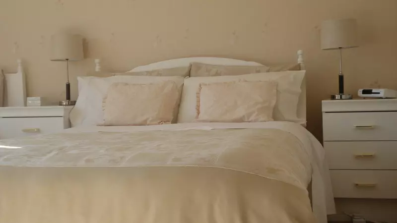 ベッドアンドブレックファースト Killowen House