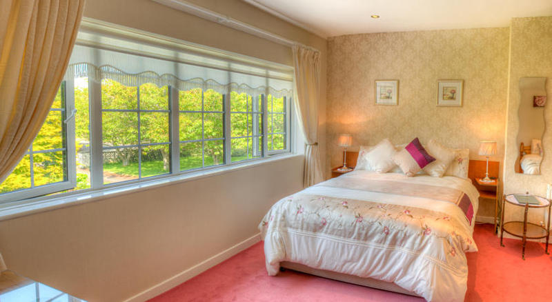 Bed and Breakfast Killowen House