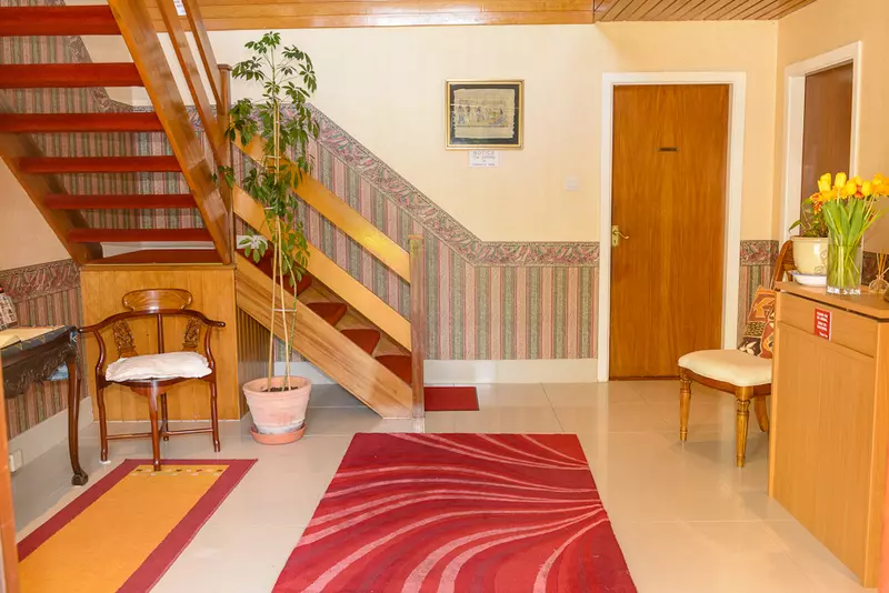 ベッドアンドブレックファースト Killowen House