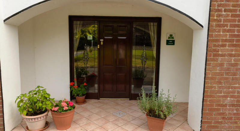 Bed and Breakfast Killowen House