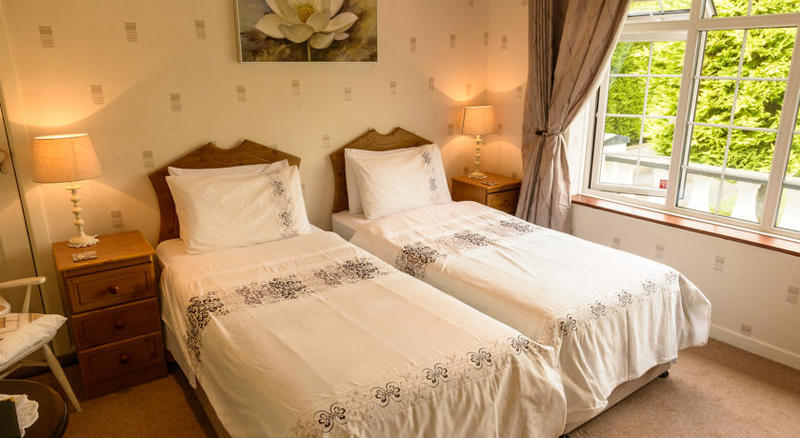 Bed and Breakfast Killowen House