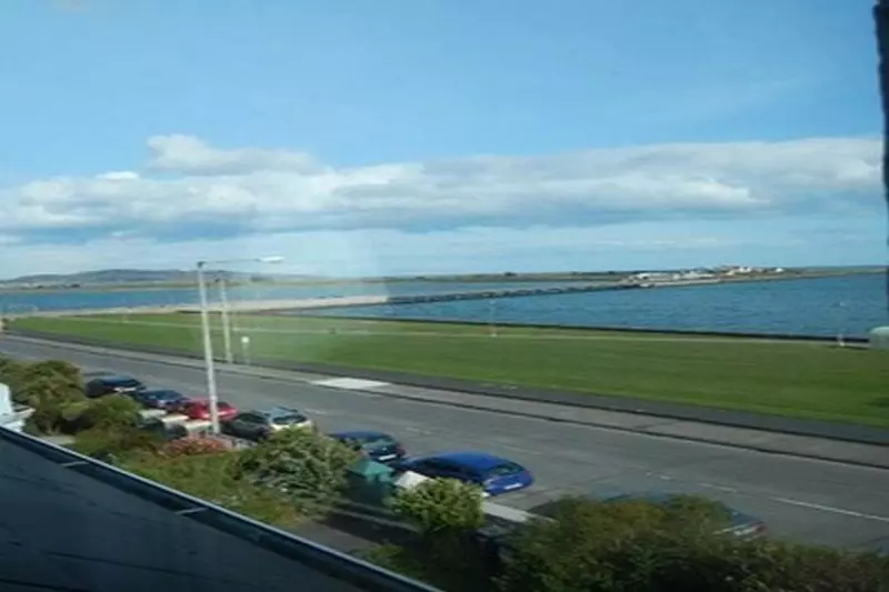 ベッドアンドブレックファースト Slievenamon Manor