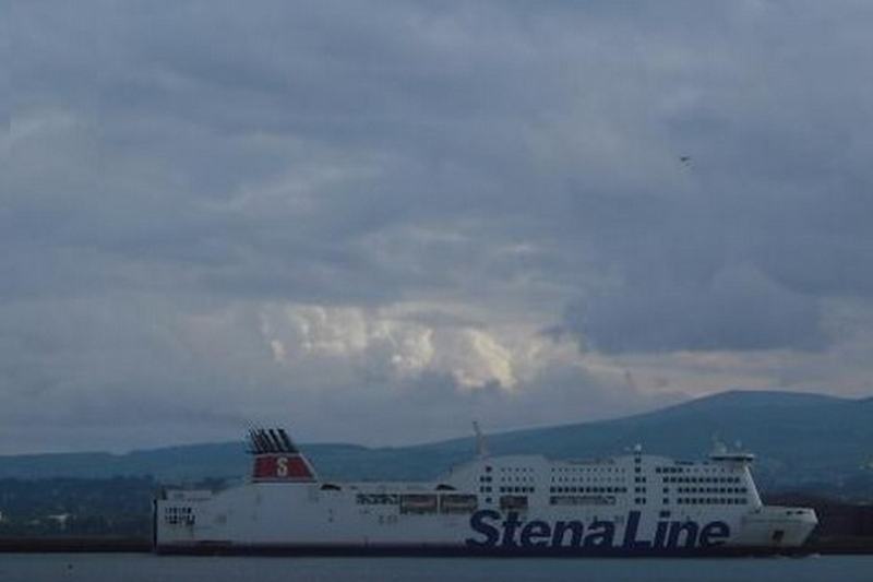 צימר Slievenamon Manor