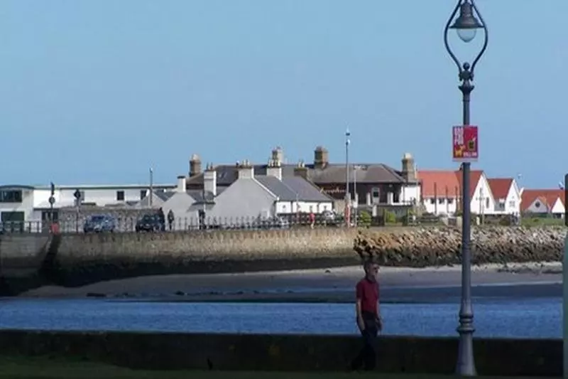 ベッドアンドブレックファースト Slievenamon Manor