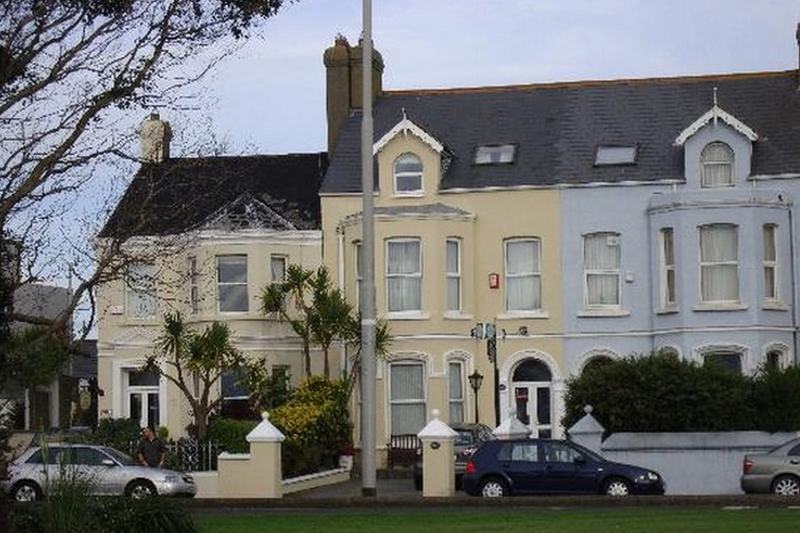 צימר Slievenamon Manor