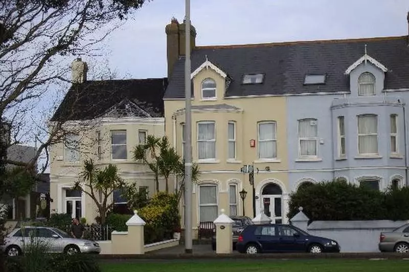 ベッドアンドブレックファースト Slievenamon Manor