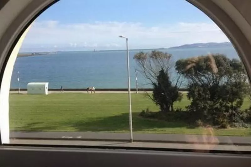 ベッドアンドブレックファースト Slievenamon Manor