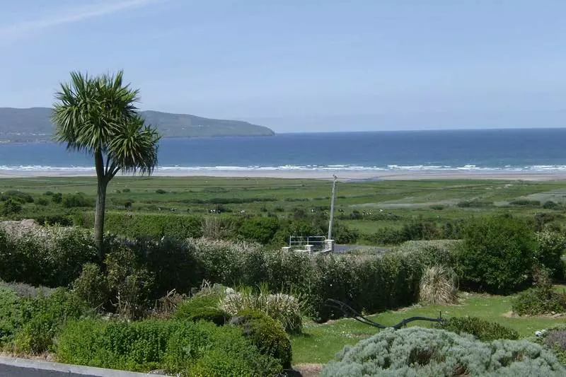 Beenoskee B&b