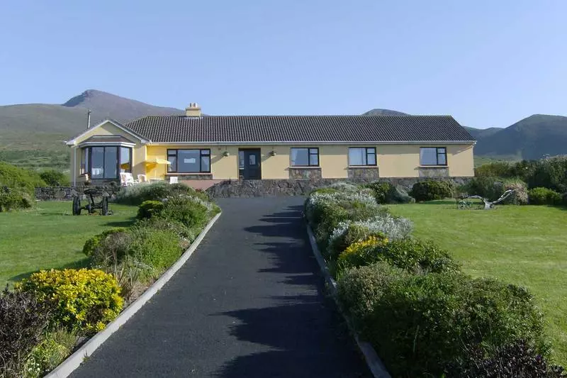 Beenoskee B&b