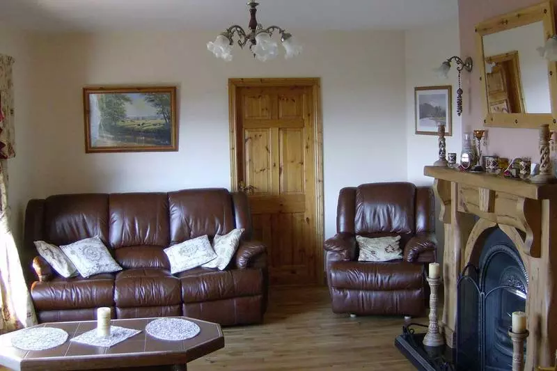 Beenoskee B&b