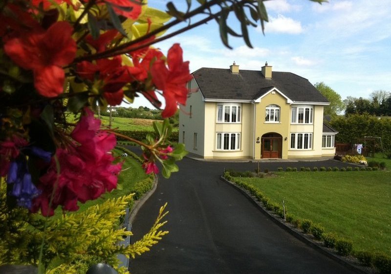 Burke’s Mulbur House Bed And Breakfast