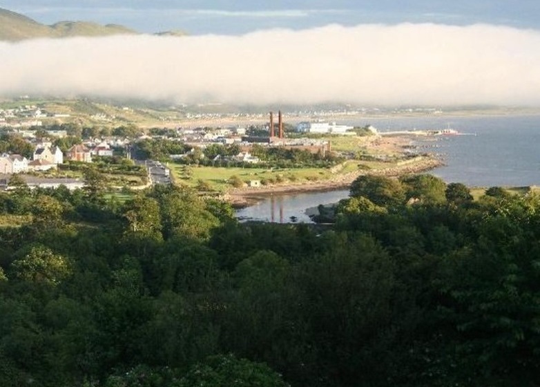 Caldra Bed And Breakfast