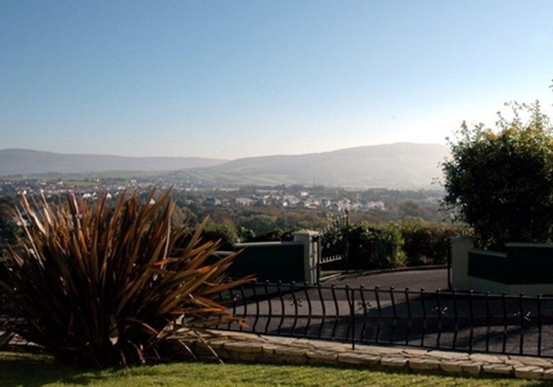 Caldra Bed And Breakfast